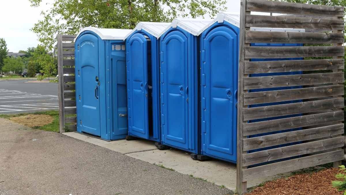 Porta Potty Rental Pros - Affordable Porta Potty Solutions in Lake Worth, FL, 33449